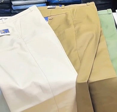 Casual Trousers