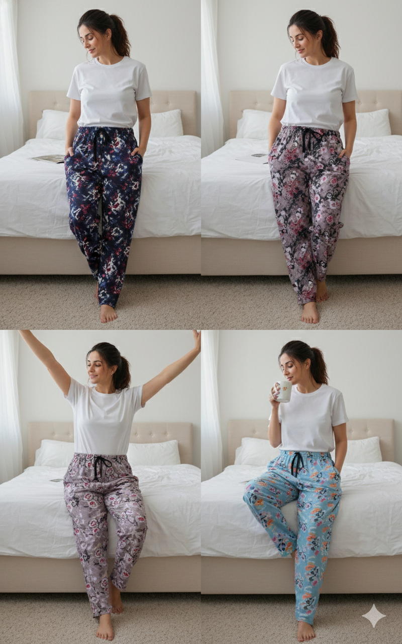 Night pants ( 1000@8 | 1000@6 | 1000@4 )