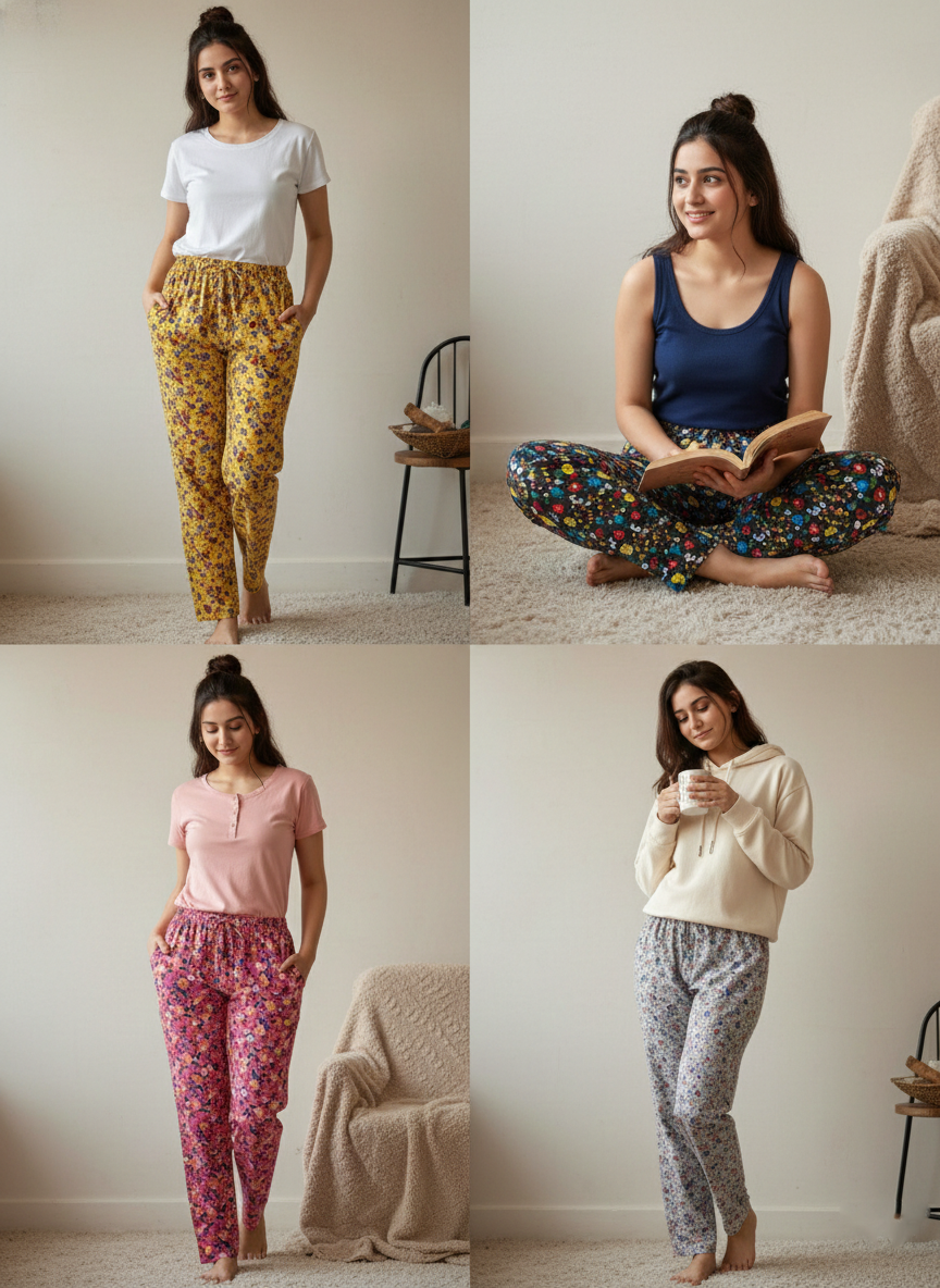Night pants ( 1000@8 | 1000@6 | 1000@4 )