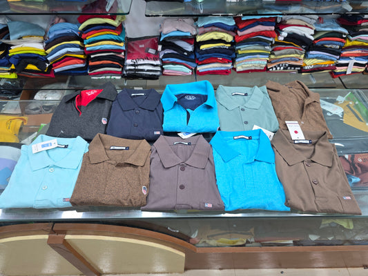 Clearance sale - Men's T-shirts