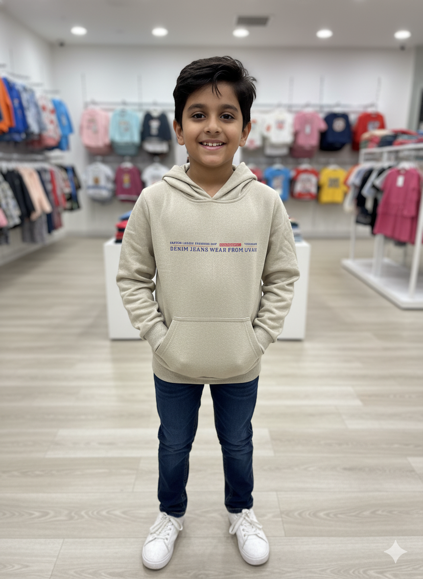 Kids Hoodies