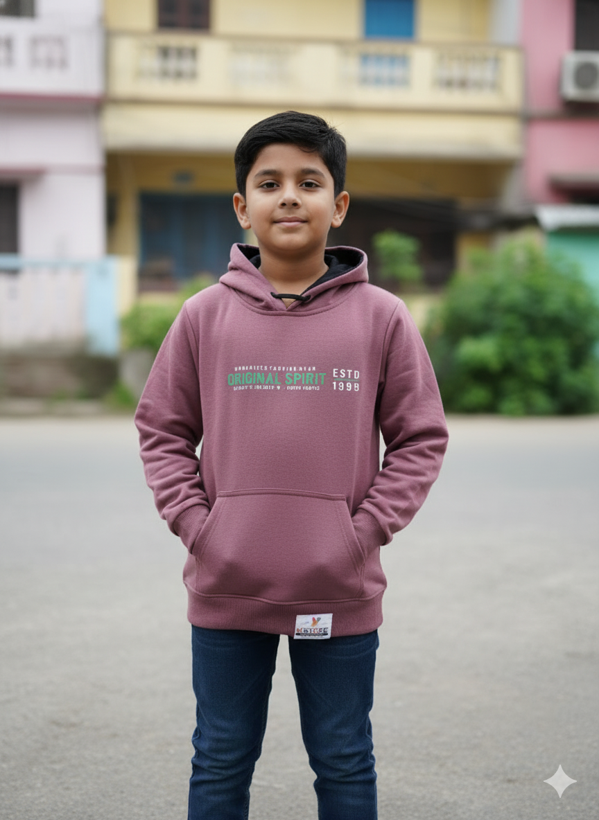 Kids Hoodies