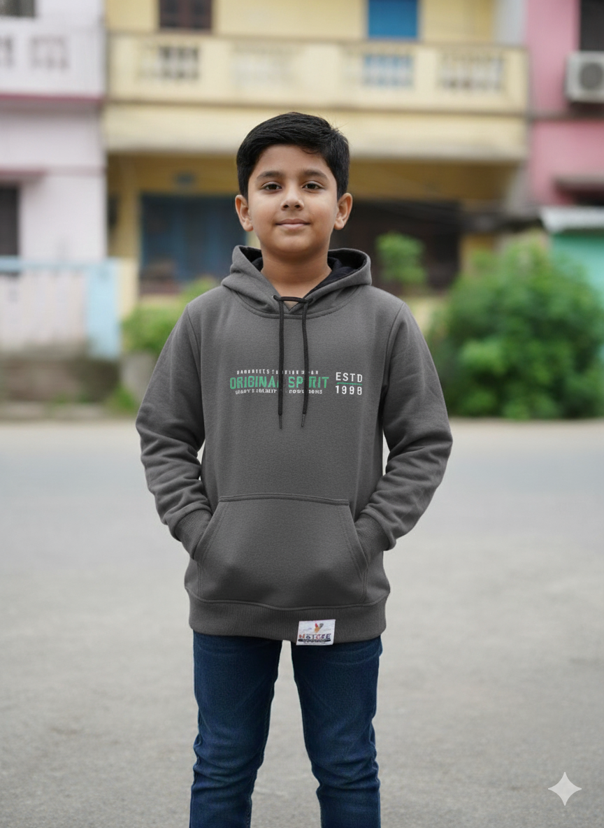 Kids Hoodies