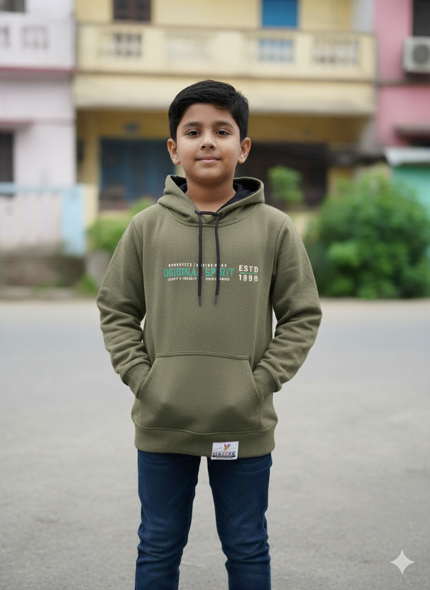 Kids Hoodies
