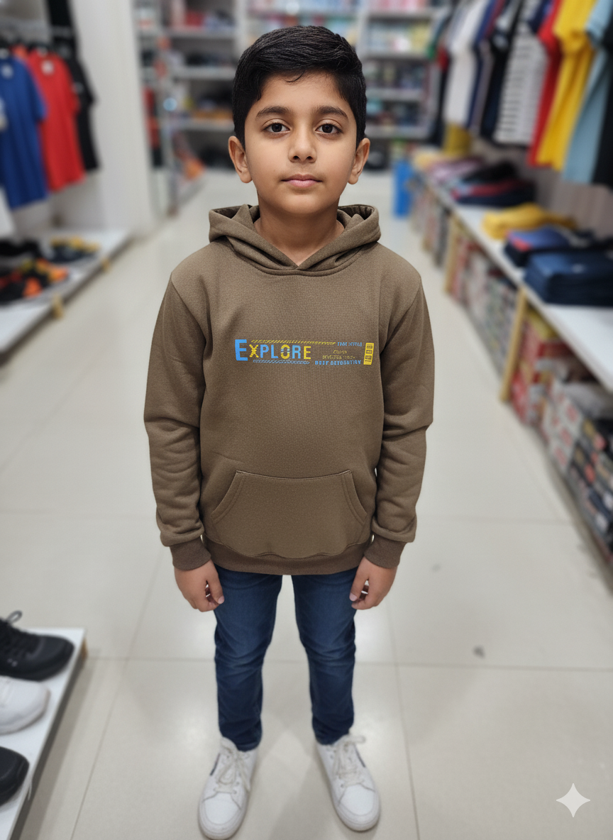 Kids Hoodies