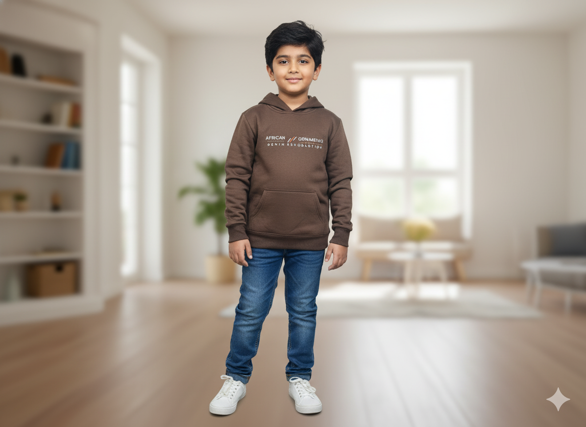 Kids Hoodies