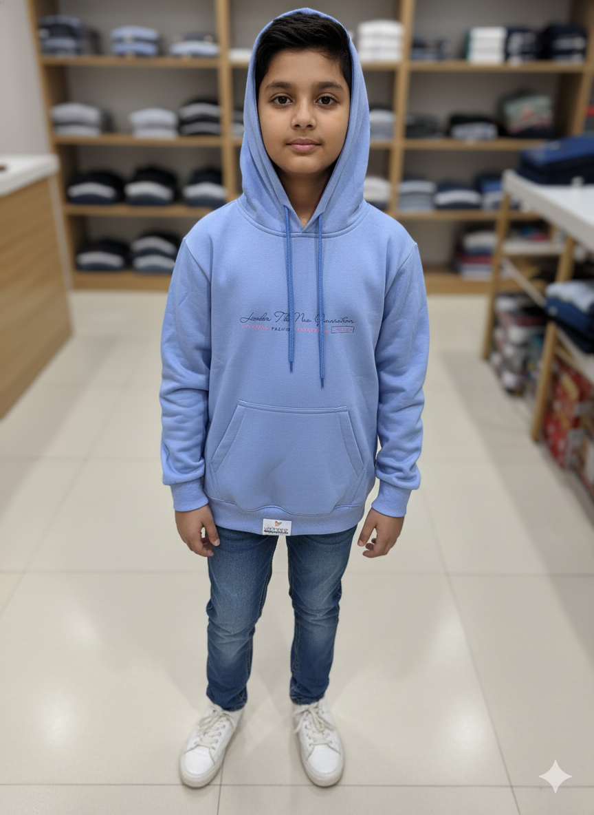 Kids Hoodies