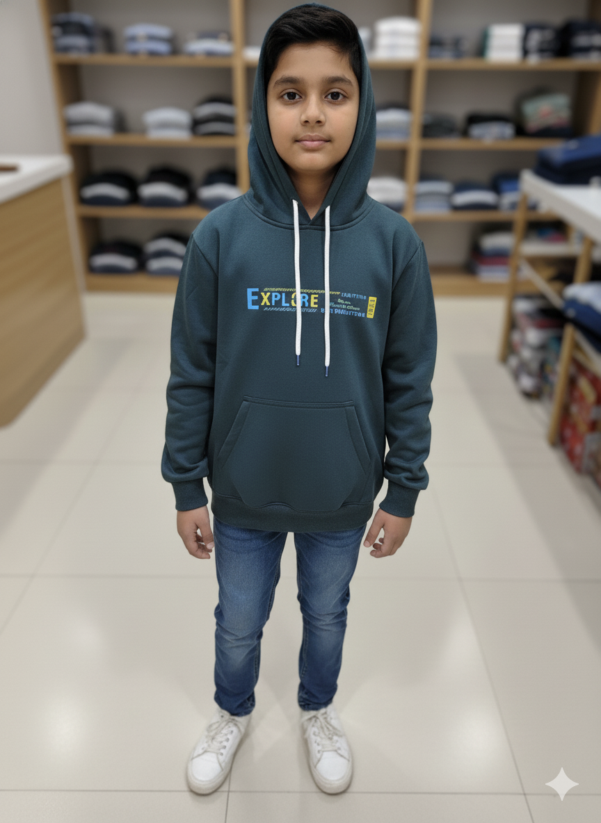 Kids Hoodies