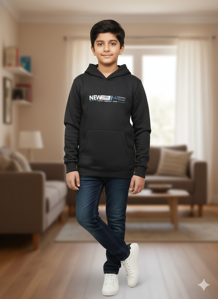 Kids Hoodies