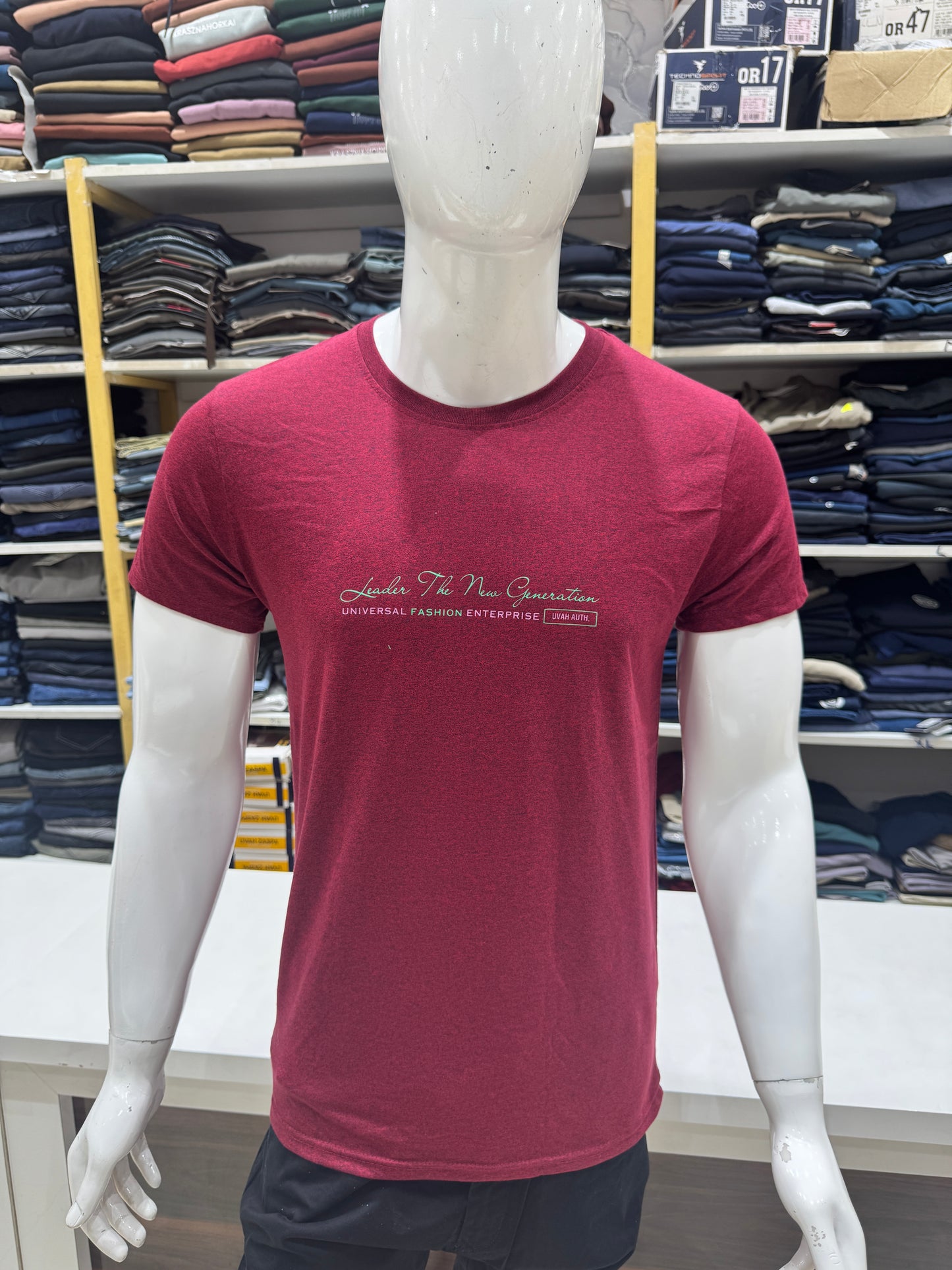 Mens T-Shirts ( M L XL 2XL )