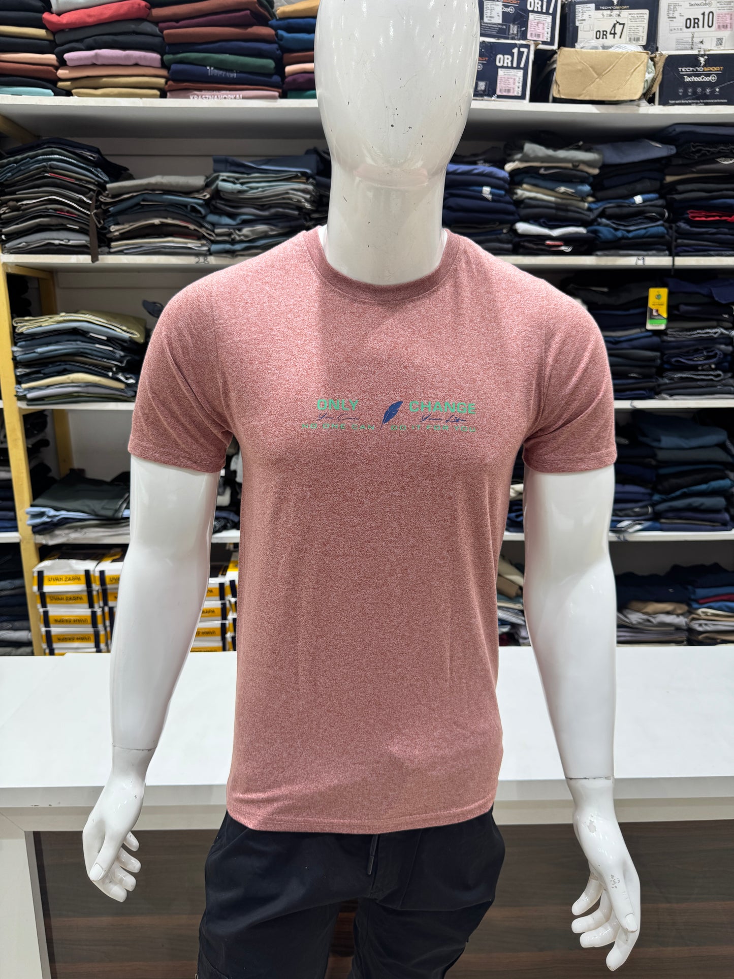 Mens T-Shirts ( M L XL 2XL )