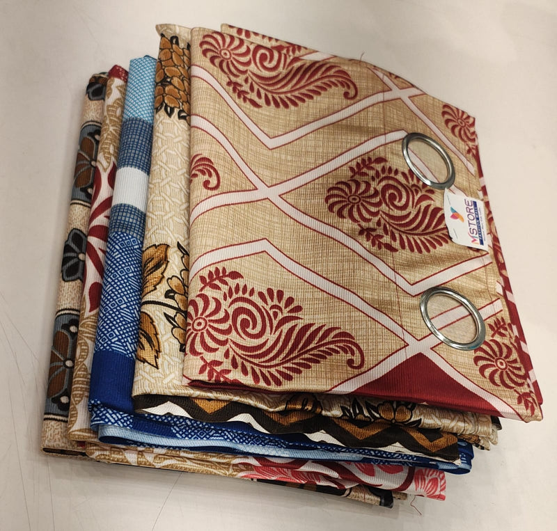 Door Curtains / Window Curtains @ 499/-