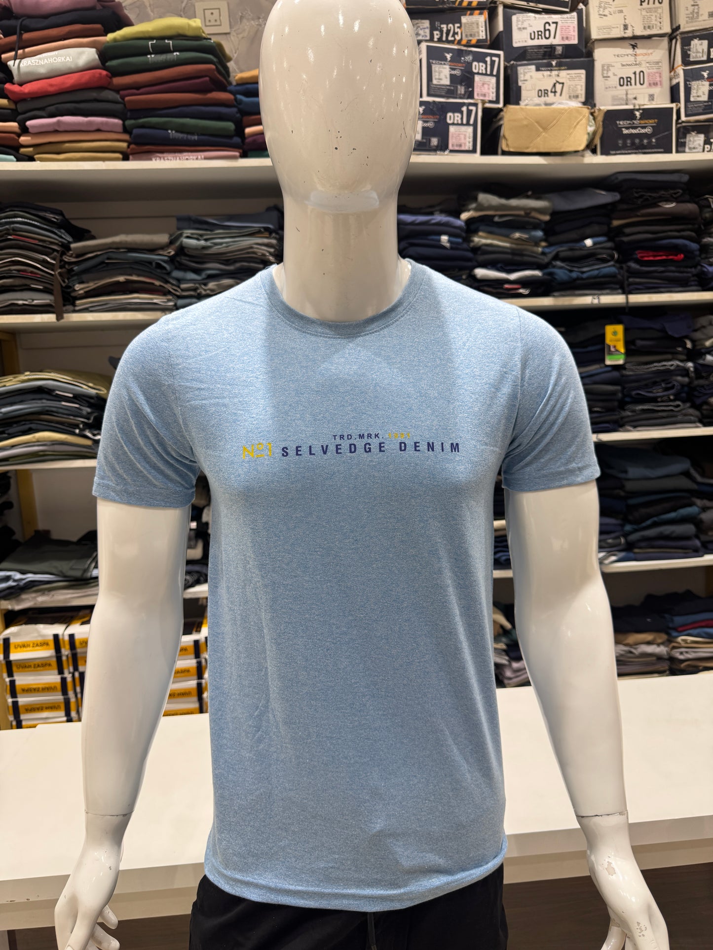 Mens T-Shirts ( S- Size )