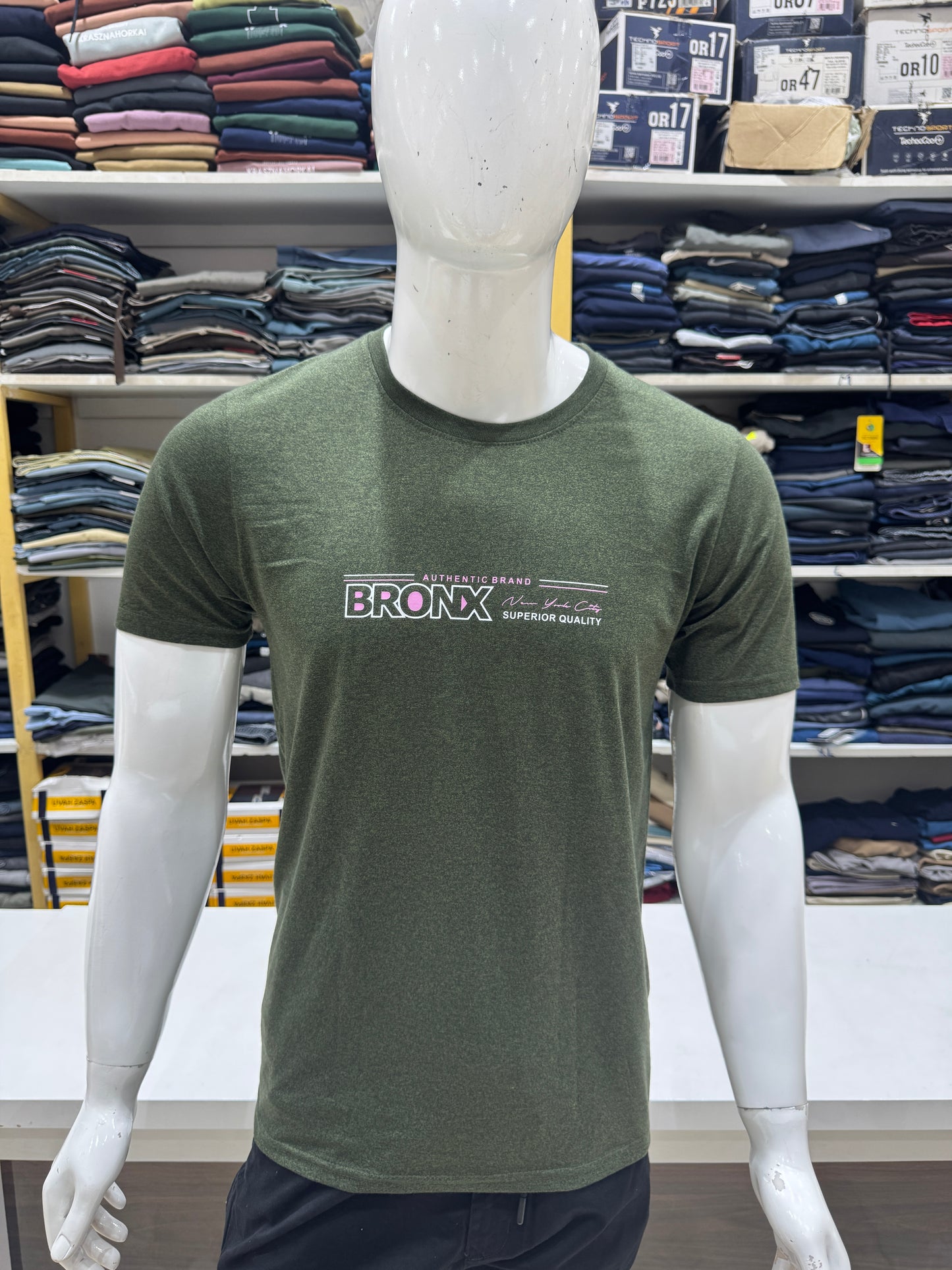 Mens T-Shirts ( M L XL 2XL )