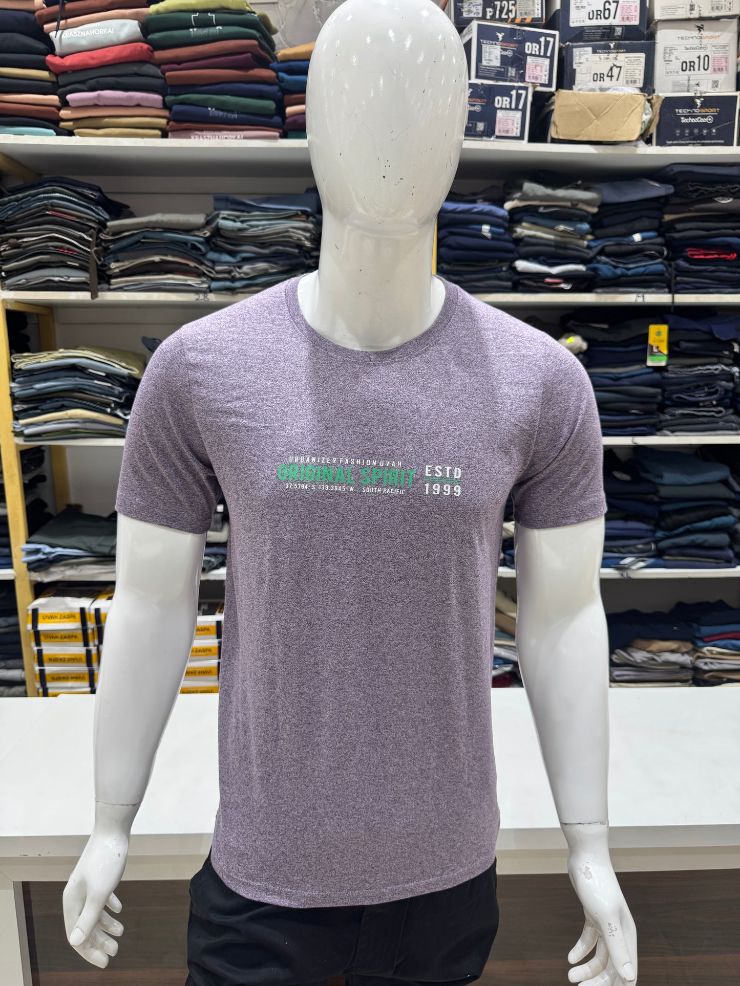 Mens T-Shirts ( M L XL 2XL )