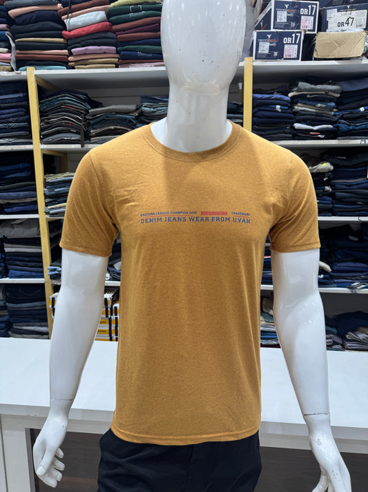 Mens T-Shirts ( M L XL 2XL )